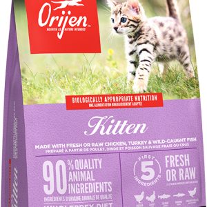 Orijen Cat & Kitten 1,8kg
