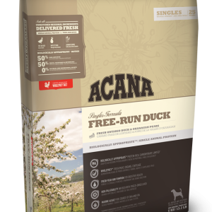 Acana Free-Run Duck 6kg