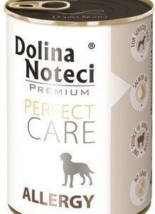 Dolina Noteci Premium Perfect Care Allergy 400g