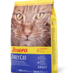 Josera Daily Cat 400g