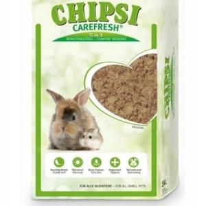 Carefresh Original podściółka (włókna celulozowe) dla gryzoni 14l
