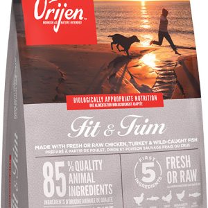 Orijen Fit & Trim Dog 2kg