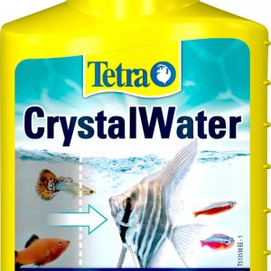 Tetra CrystalWater 100ml