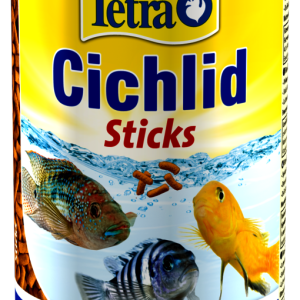 Tetra Cichlid Sticks 250ml