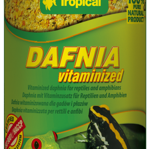 TROPICAL Dafnia Vitaminized 100ml