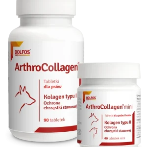 Dolfos ArthroCollagen 90 Tabletek