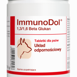 Dolfos ImmunoDol Dog 700g