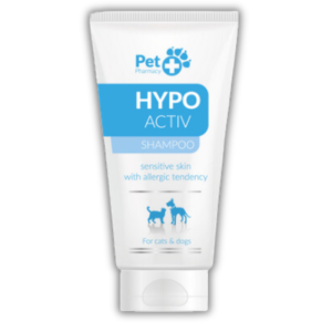 VETFOOD  HypoActiv 125ml