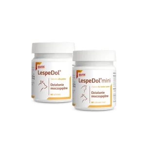 Dolfos LespeDol Mini 60 Tabletek