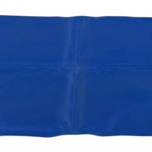 Trixie Mata Chłodząca Niebieska L 65x50cm