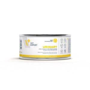 4T Veterinary Diet Cat Urinary 100g puszka