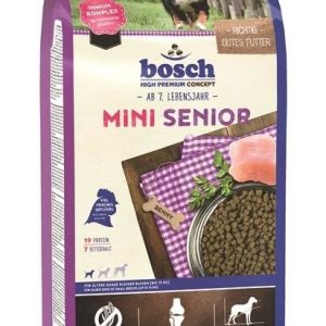 BOSCH Mini Senior 1kg