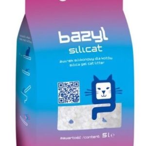 Celpap Sp. Z O.o Bazyl Silicat 5l