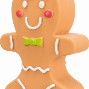 Trixie Lateksowe Pierniki Mix Wzorów 11cm