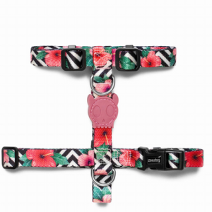 ZEE DOG Szelki Dla Psa Mahalo L