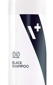 VETEXPERT Szampon do sierści czarnej 250 ml