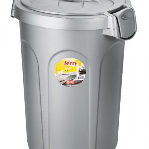 Zolux Pojemnik Na Żywność Jerry 23l