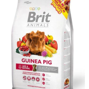 Brit Animals Guinea Pig Complete 300g