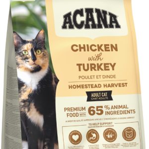 Acana Homestead Harvest Cat 340g