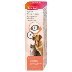 BEAPHAR Oftal Eyewater 50ml