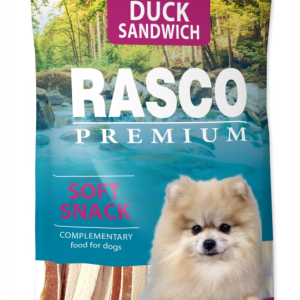 RASCO Premium Duck  Sandwich  80g