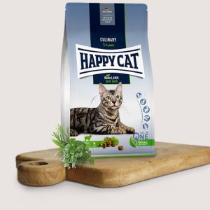 Happy Cat Culinary Weide Lamm Jagnięcina 4kg
