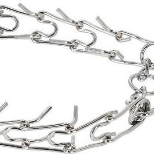 Dingo Kolczatka Rozpinana Dla Psa Rozmiar XL