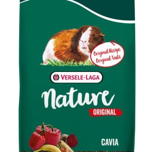 Versele-Laga Cavia Nature Original 2,5kg