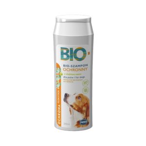 PESS  BIO szampon z olejkiem neem 200 ml