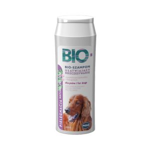PESS  BIO szampon ułatwiający rozczesywanie 200 ml