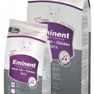 Eminent Cat Adult Chicken 32/14 10kg