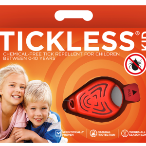 TickLess Kid - Orange