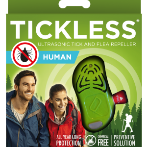 TickLess Human - Green