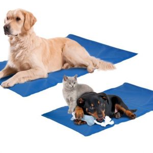 Be Cold Mata chłodząca niebieska 50x40cm