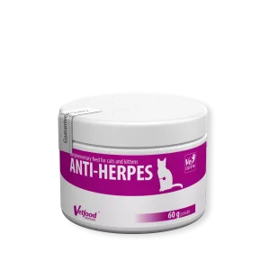 VETFOOD Anti-Herpes 60g