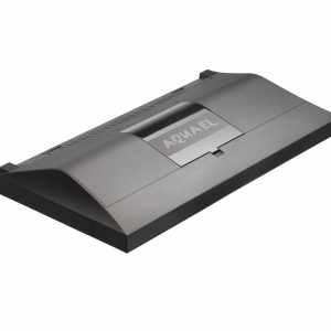 AQUAEL Pokrywa Akwariowa LEDDY 60 D&N Czarna