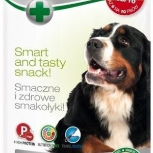 Laboratorium DermaPharm Dr Seidel Smakołyki Na Zwiększenie Odporności Dla Psa 90g