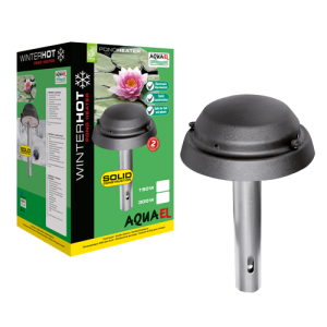 AQUAEL Grzałka Do Oczek 300W (AQMS)