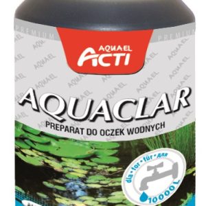 AQUAEL Acti Pond Aquaclar 500ml