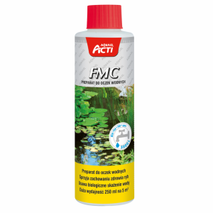 AQUAEL Acti Pond FMC 250ml