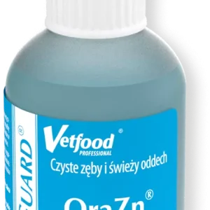 VETFOOD Maxi/Guard OraZn 59ml