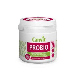 CanVit ProBio 100g - probiotyk dla kota