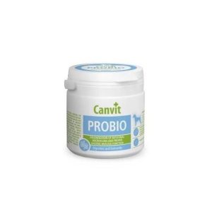 CanVit ProBio 100g - probiotyk dla psa