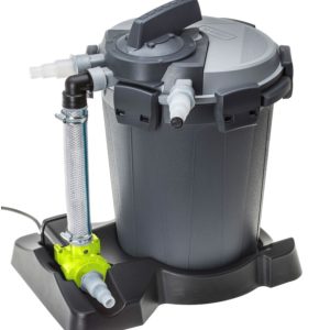 AQUAEL KlarJe Basen 6000l/h