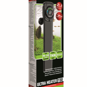 AQUAEL Ultra Heater 150W Grzałka Do Akwarium