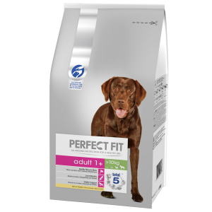 Perfect Fit™ - sucha karma pełnoporcjowa dla dorosłych psów średnich i dużych ras, bogata w kurczaka 6kg