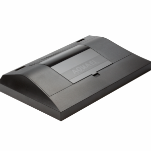 AQUAEL Pokrywa Akwariowa LEDDY 40 D&N Czarna