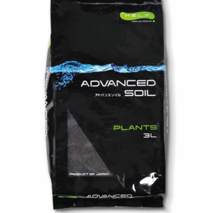 AQUAEL Podłoże Advanced Soil Plant 3l