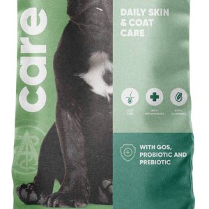 Arion Care Hypoallergenic Small Breed 2kg