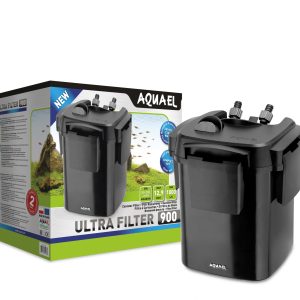 AQUAEL Ultra 900 Filtr Kubełkowy Do Akwarium